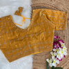 Palak By Ruhi Wedding Wear Silk Blouse Wholesale Shop In Surat
